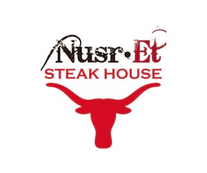 Nusret Et